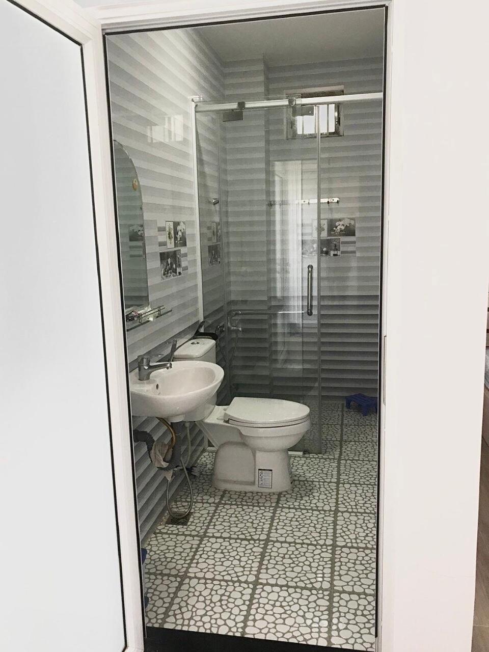 Home Sun Moon - Phong Quat ファンティエット エクステリア 写真