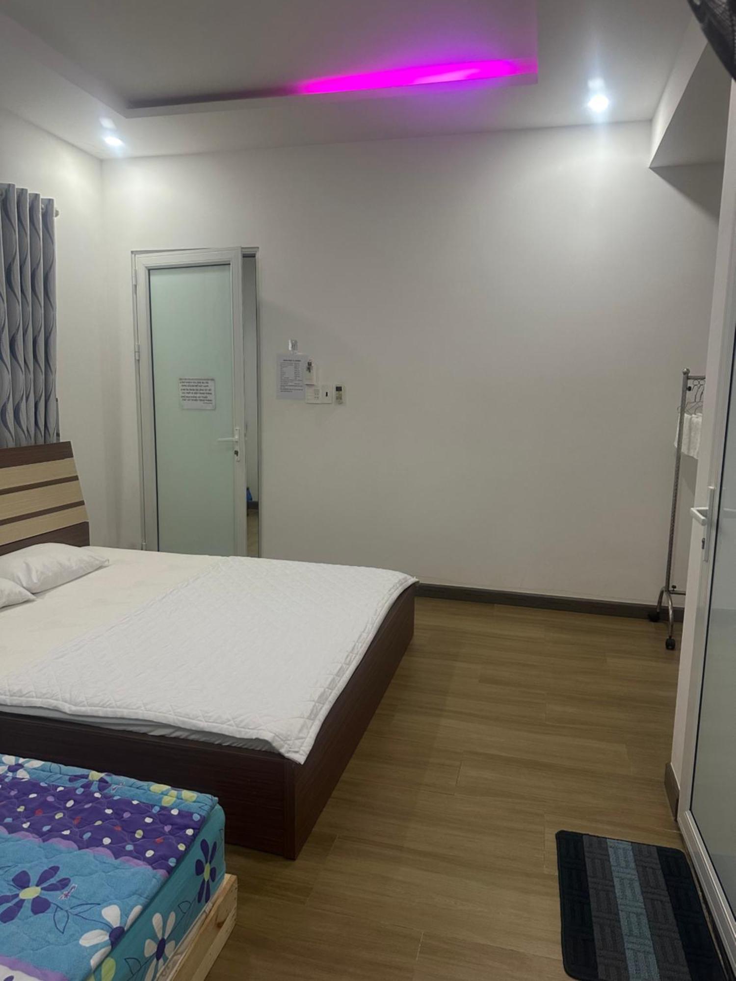 Home Sun Moon - Phong Quat ファンティエット エクステリア 写真